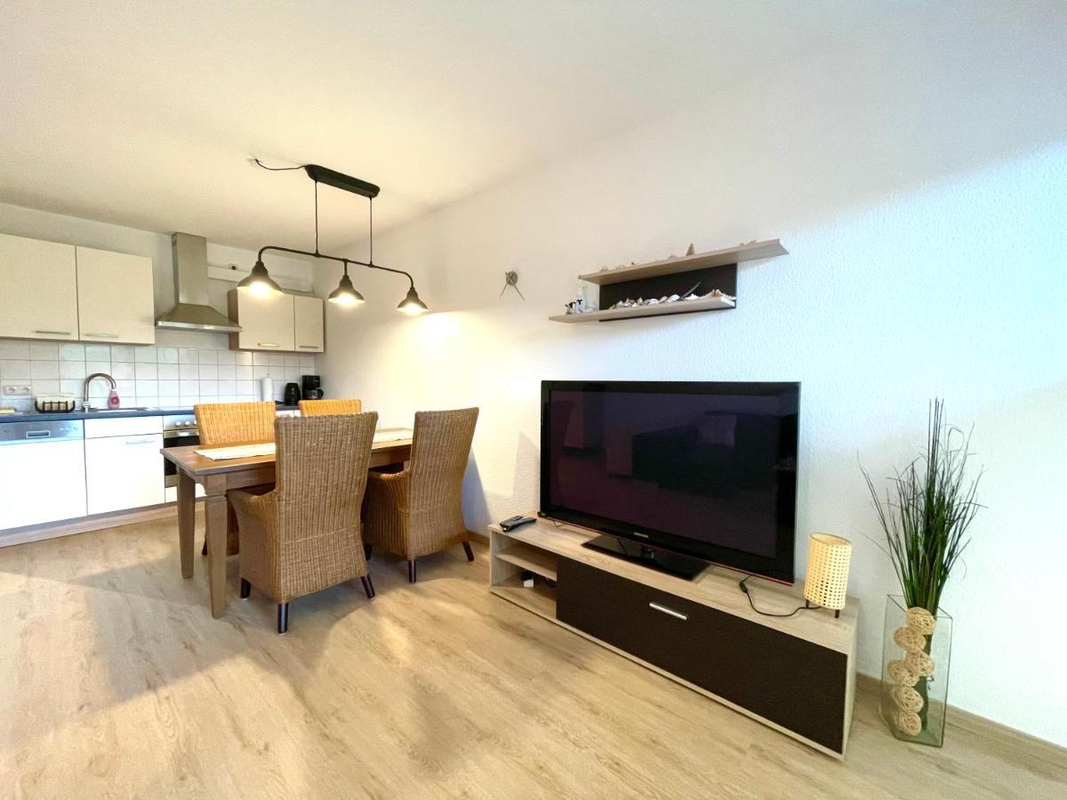 Ferienwohnung Schwanenberg 格拉尔-米里茨 外观 照片